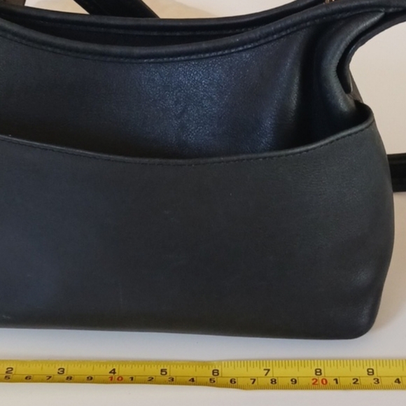 Vintage Coach Legacy Bag #9136 - Picture 11 of 14